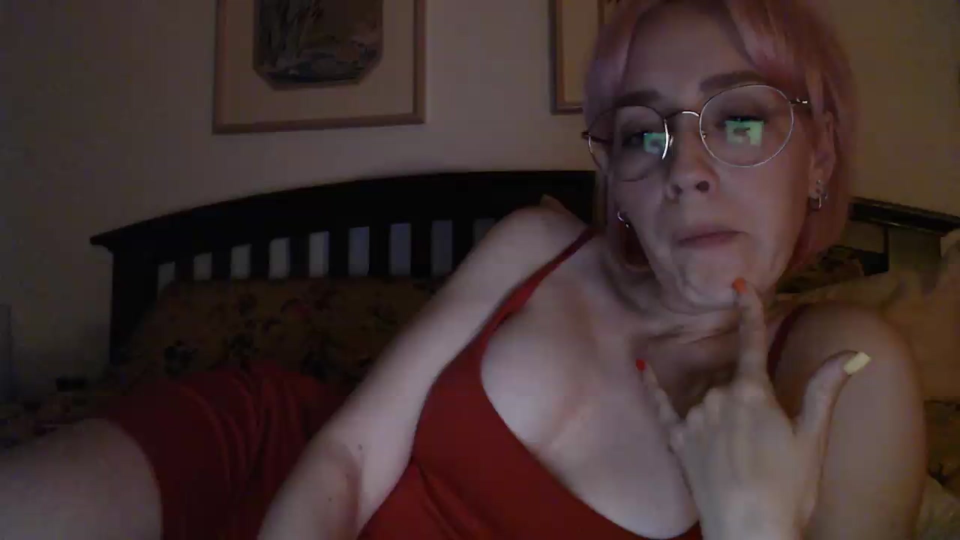 Gallery image thumbnail from NahlaHoney's myfreecams stream on, 06/03/2026, 04:37 image 13 of 20