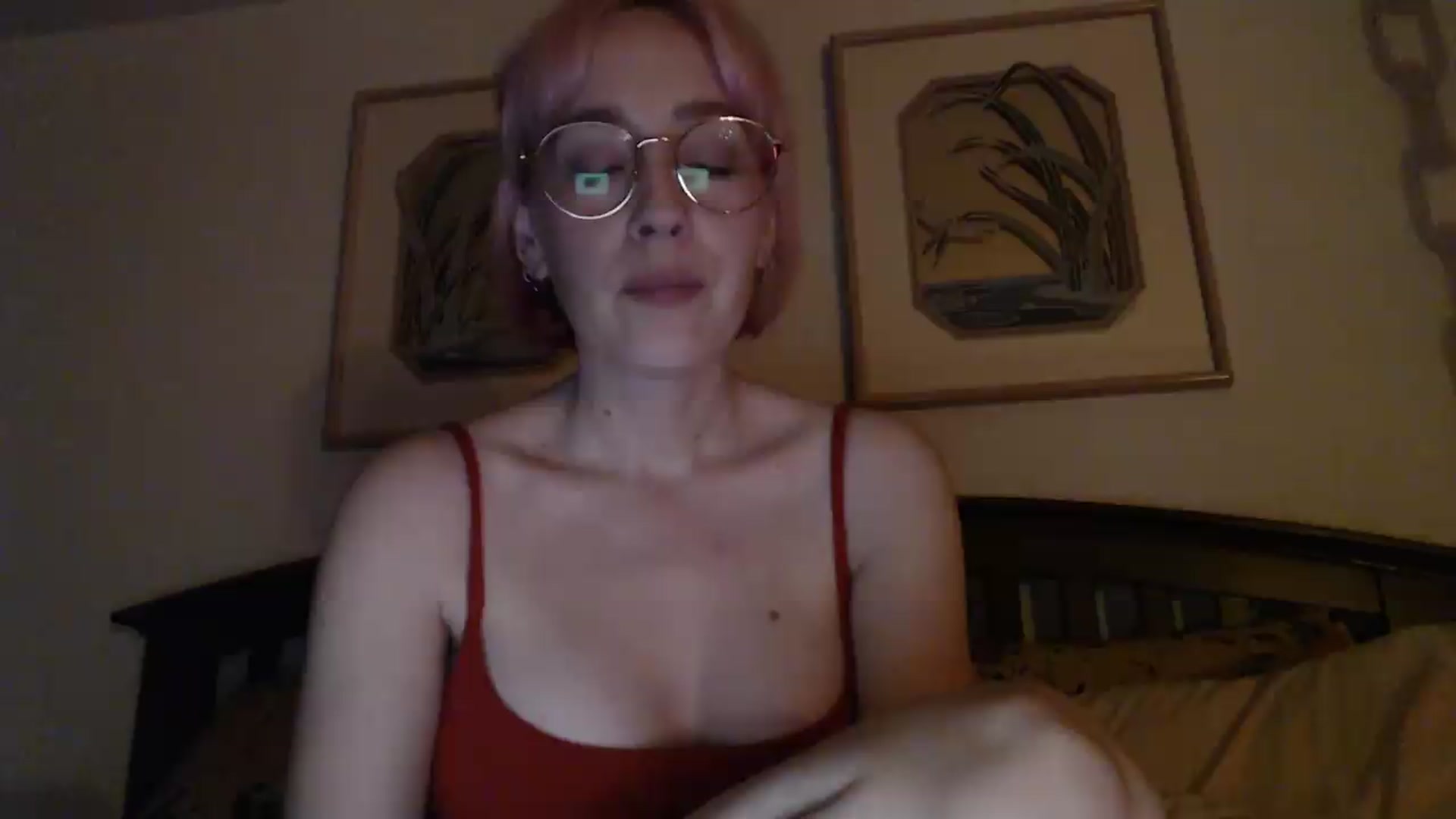 Gallery image thumbnail from NahlaHoney's myfreecams stream on, 06/03/2026, 04:37 image 16 of 20