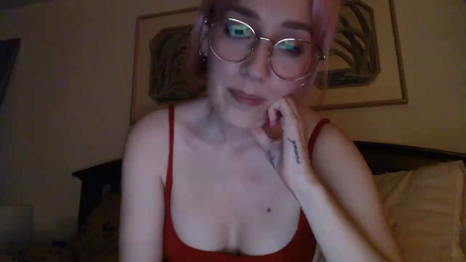 Gallery image thumbnail from NahlaHoney's myfreecams stream on, 06/03/2026, 04:37 image 6 of 20