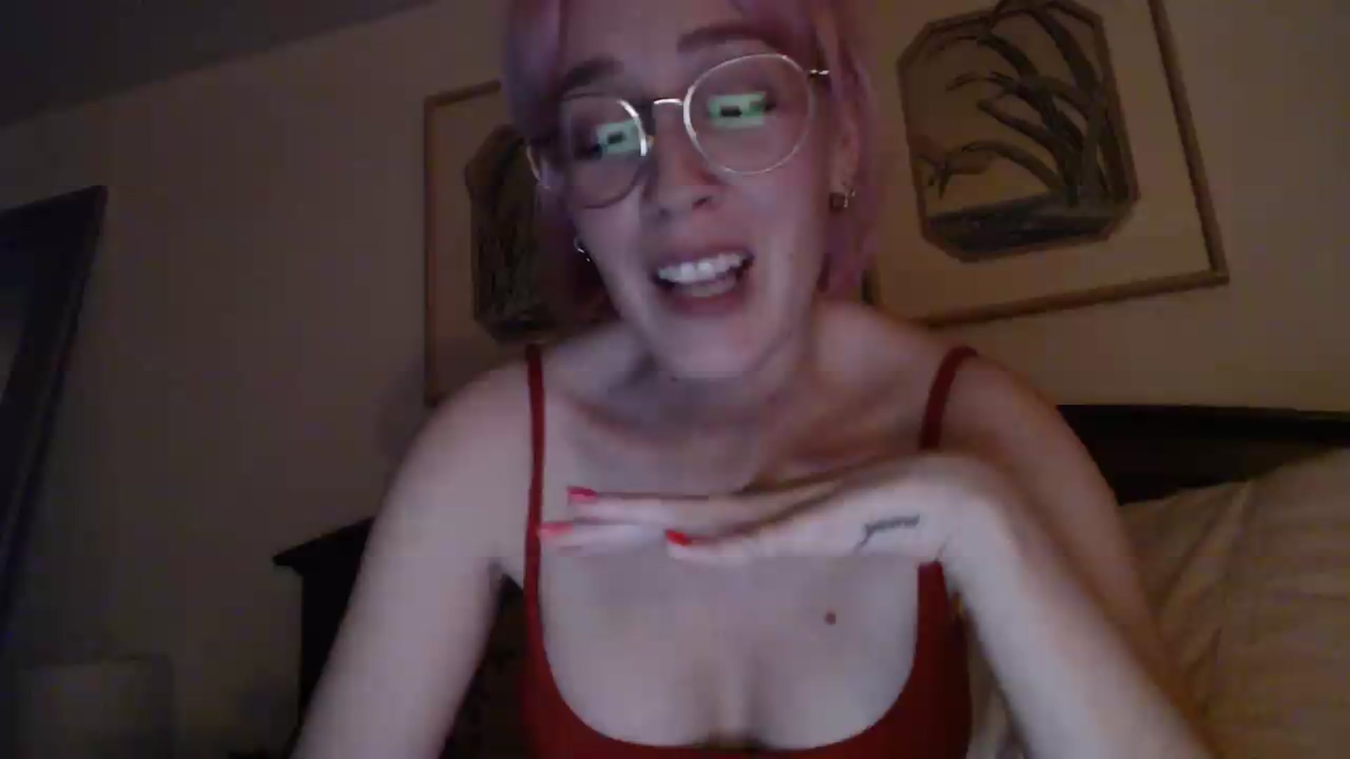 Gallery image thumbnail from NahlaHoney's myfreecams stream on, 06/03/2026, 04:37 image 3 of 20