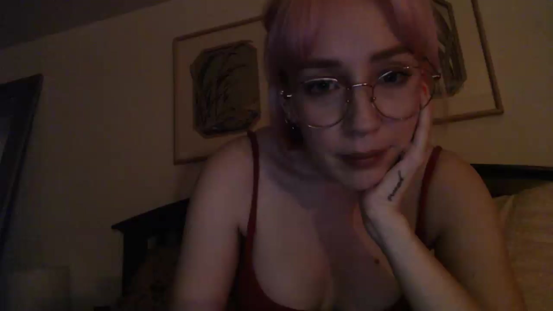 Gallery image thumbnail from NahlaHoney's myfreecams stream on, 06/03/2026, 04:37 image 5 of 20