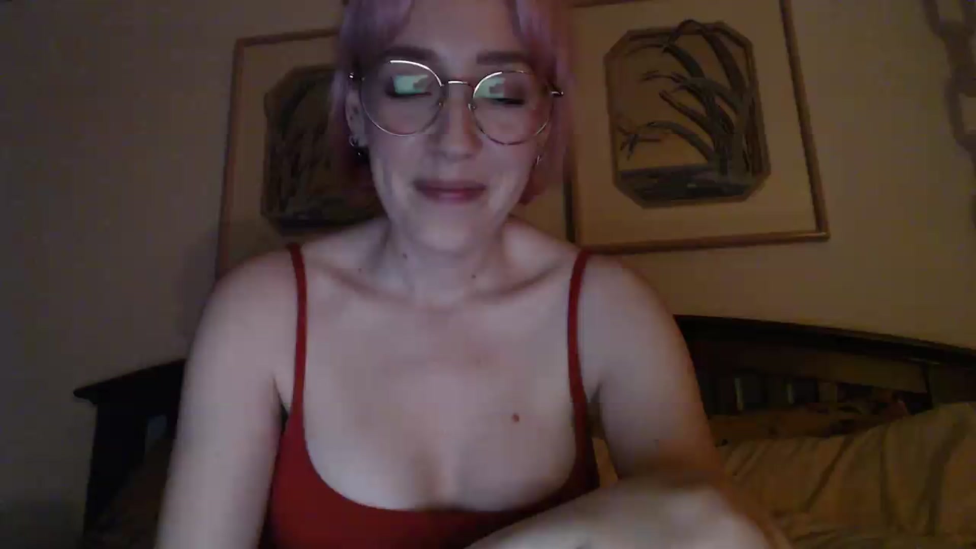 Gallery image thumbnail from NahlaHoney's myfreecams stream on, 06/03/2026, 04:37 image 18 of 20