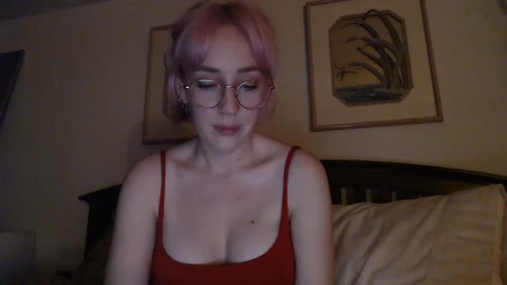Gallery image thumbnail from NahlaHoney's myfreecams stream on, 06/03/2026, 04:37 image 7 of 20