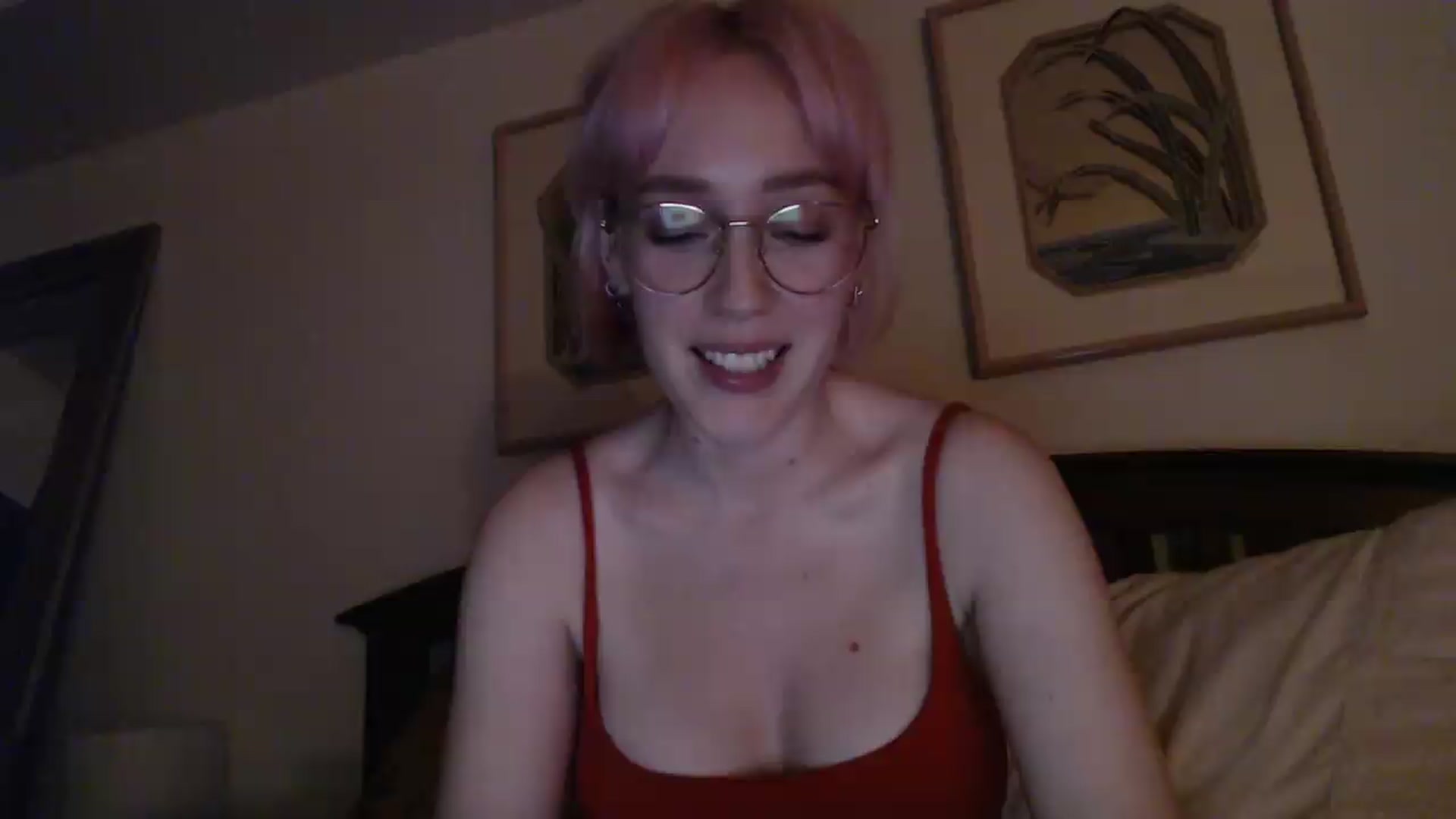 Gallery image thumbnail from NahlaHoney's myfreecams stream on, 06/03/2026, 04:37 image 1 of 20
