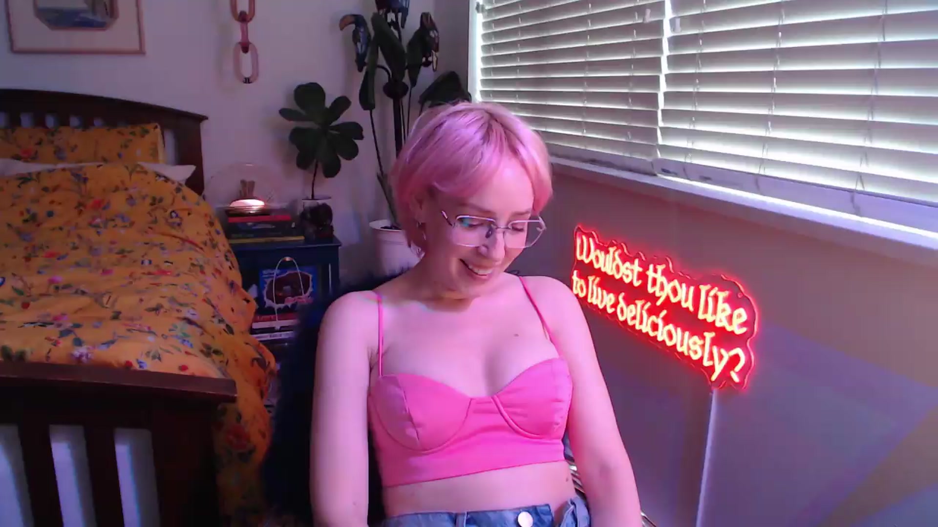 Gallery image thumbnail from NahlaHoney's myfreecams stream on, 06/04/2026, 04:45 image 1 of 20