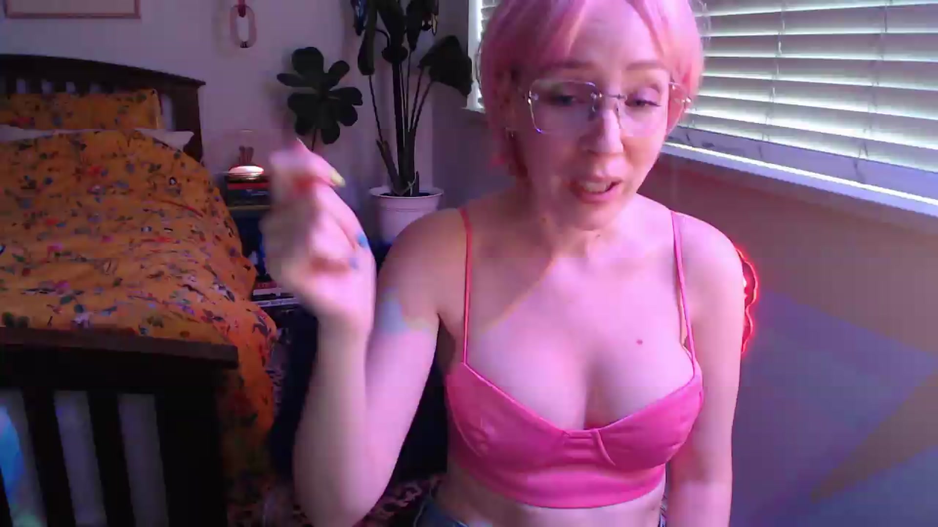 Gallery image thumbnail from NahlaHoney's myfreecams stream on, 06/04/2026, 04:45 image 3 of 20