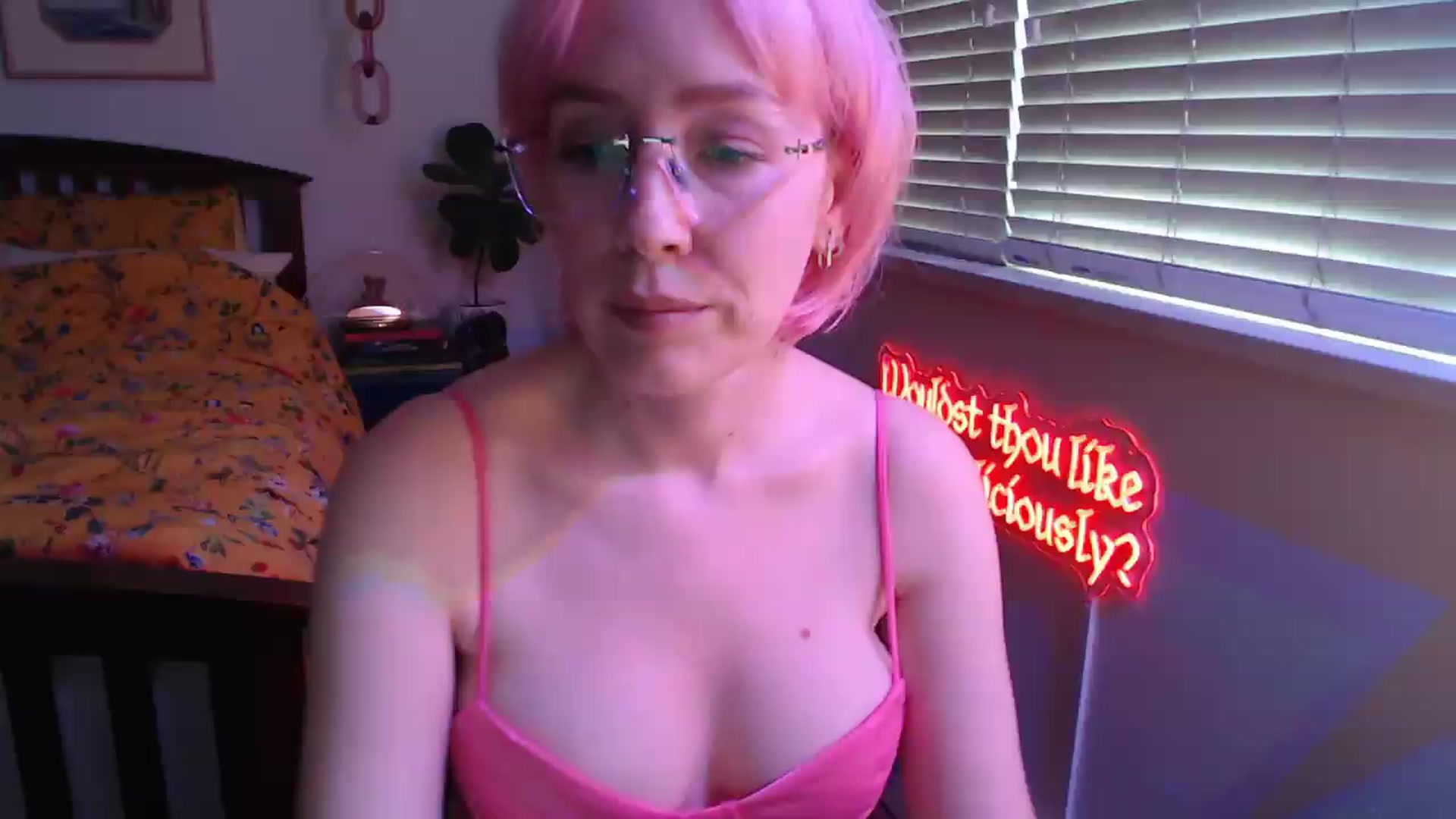 Gallery image thumbnail from NahlaHoney's myfreecams stream on, 06/04/2026, 04:45 image 8 of 20