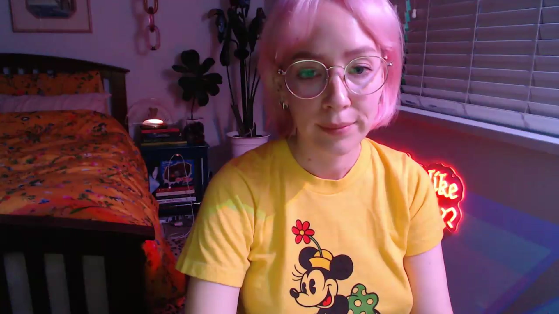 Gallery image thumbnail from NahlaHoney's myfreecams stream on, 06/05/2026, 04:26 image 20 of 20