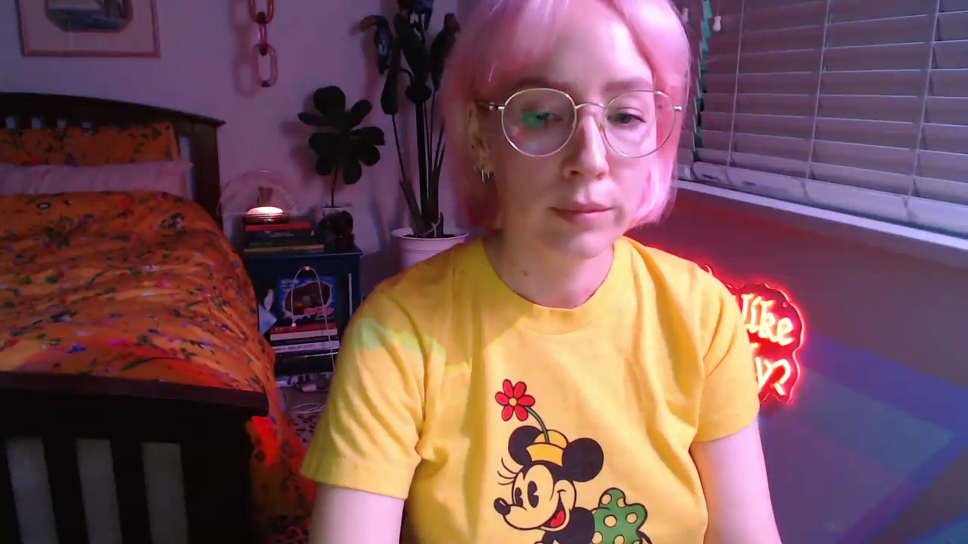 Gallery image thumbnail from NahlaHoney's myfreecams stream on, 06/05/2026, 04:26 image 19 of 20
