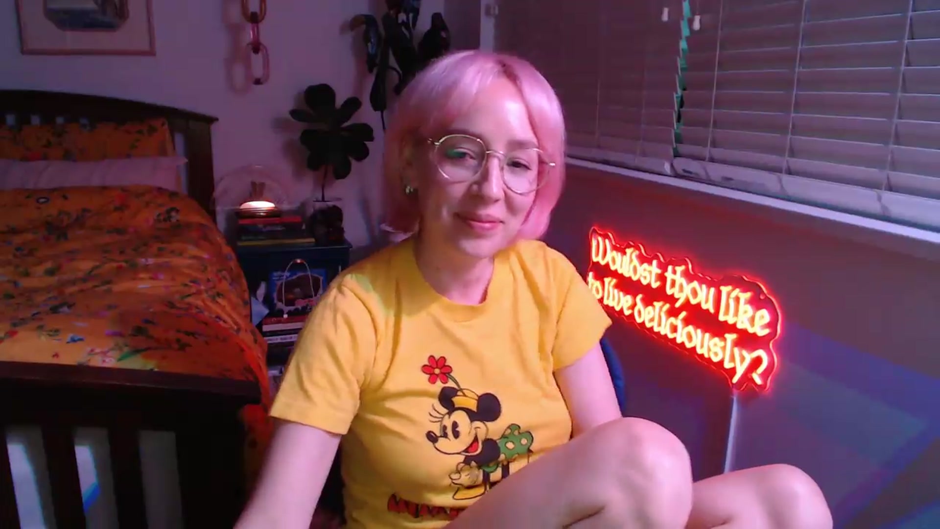 Gallery image thumbnail from NahlaHoney's myfreecams stream on, 06/05/2026, 04:26 image 14 of 20