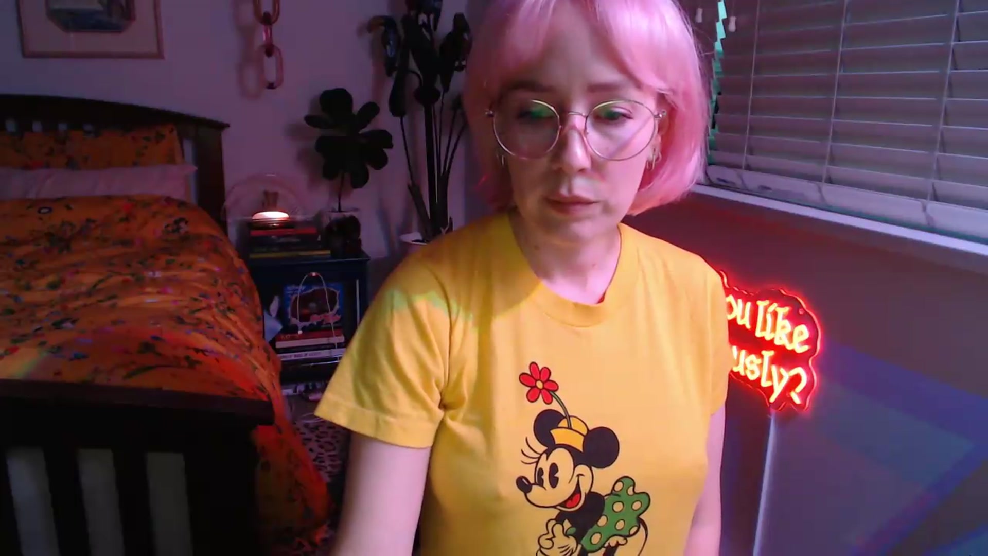 Gallery image thumbnail from NahlaHoney's myfreecams stream on, 06/05/2026, 04:26 image 4 of 20