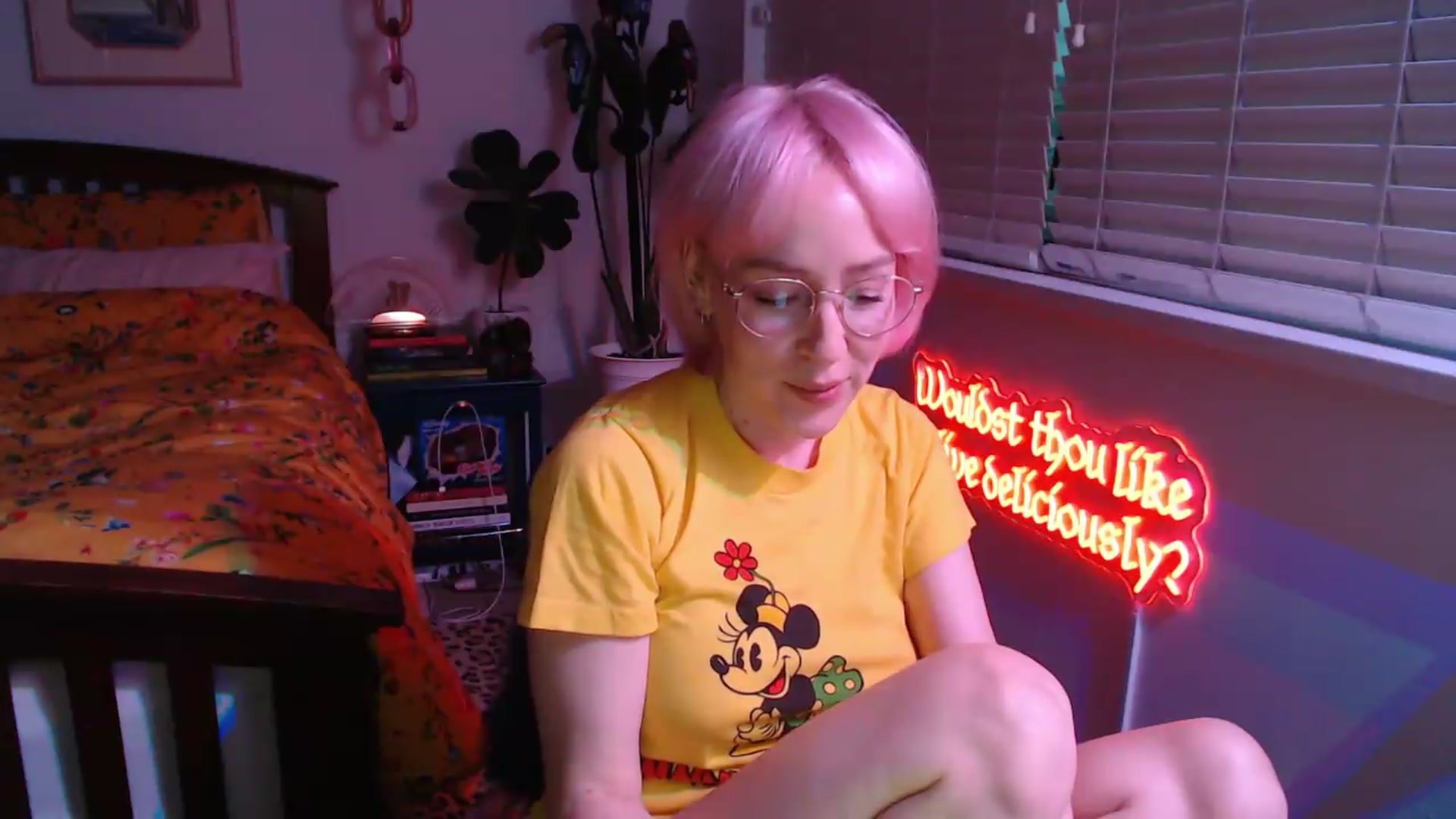 Gallery image thumbnail from NahlaHoney's myfreecams stream on, 06/05/2026, 04:26 image 12 of 20