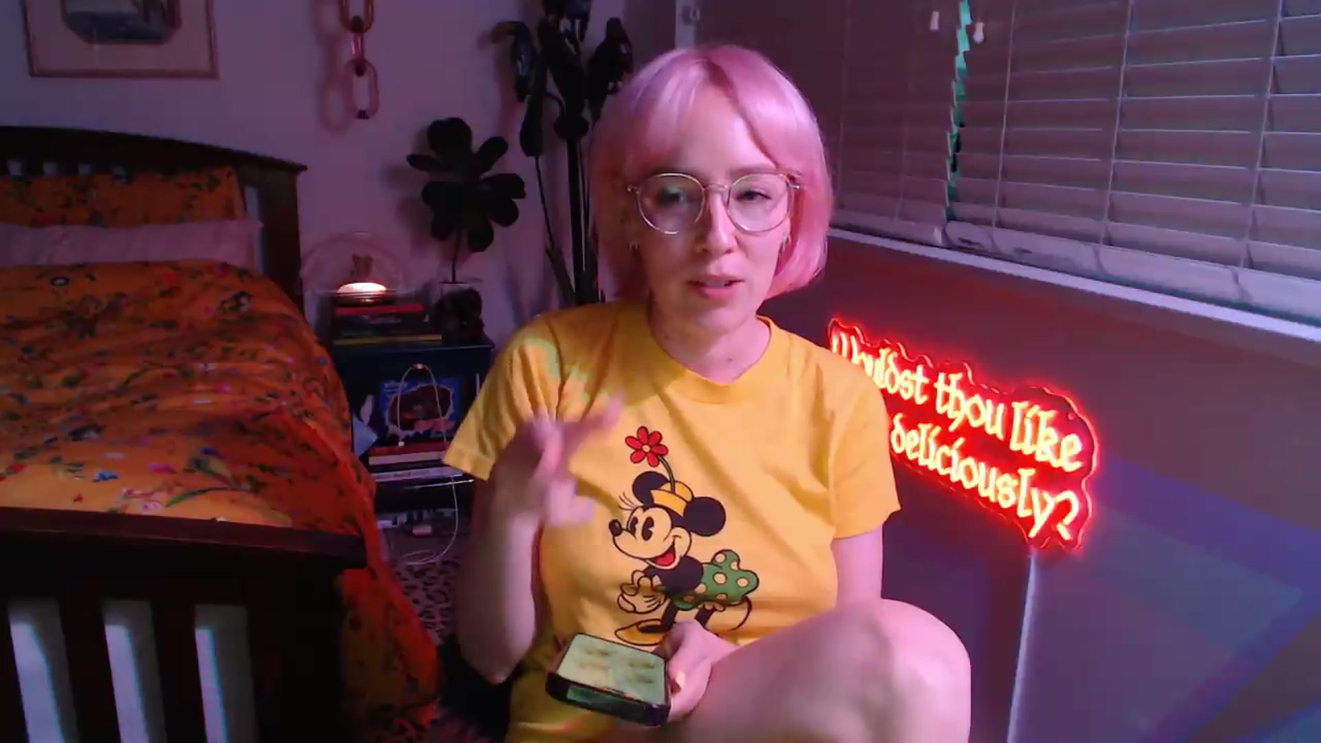 Gallery image thumbnail from NahlaHoney's myfreecams stream on, 06/05/2026, 04:26 image 9 of 20