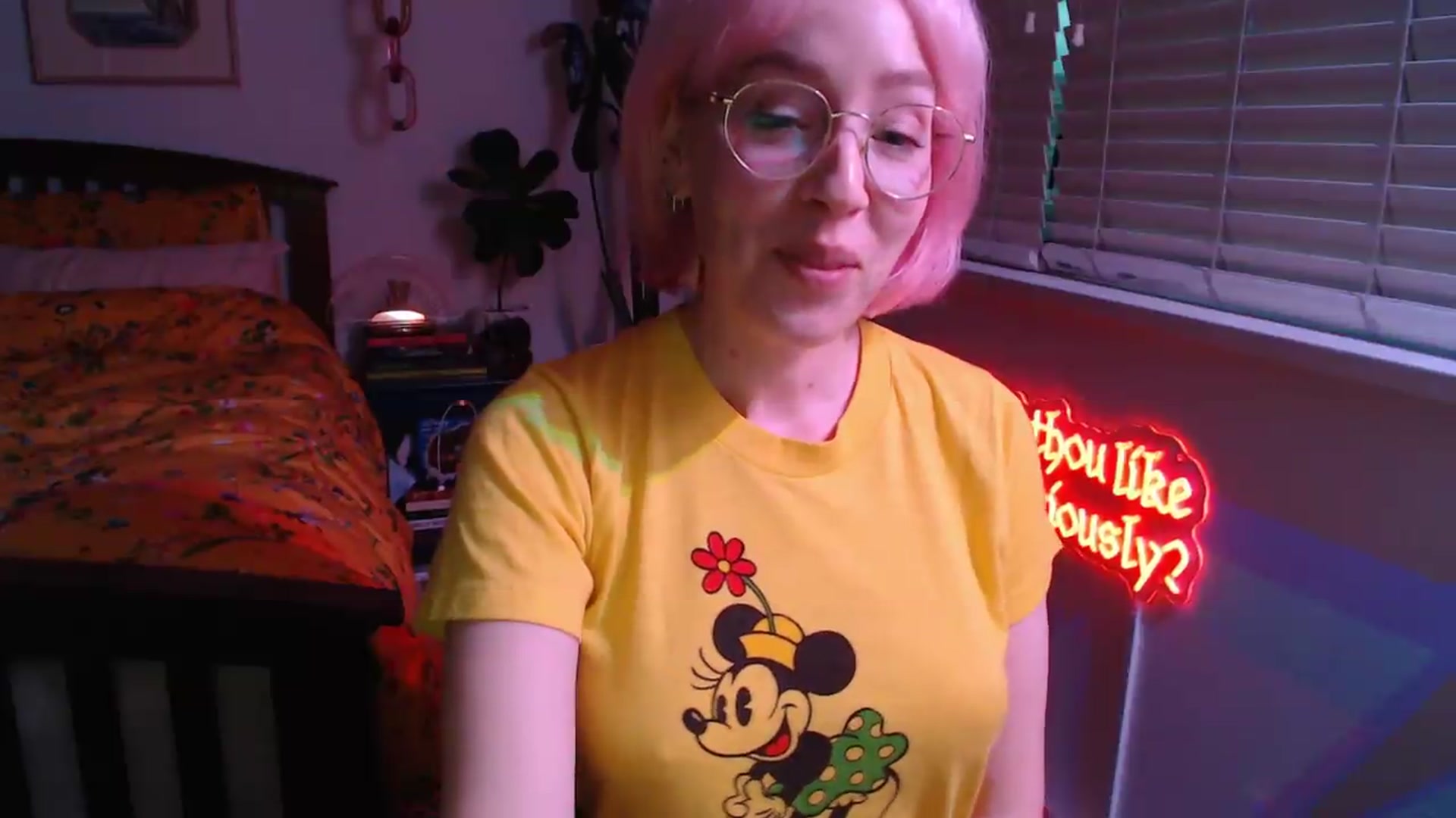 Gallery image thumbnail from NahlaHoney's myfreecams stream on, 06/05/2026, 04:26 image 5 of 20