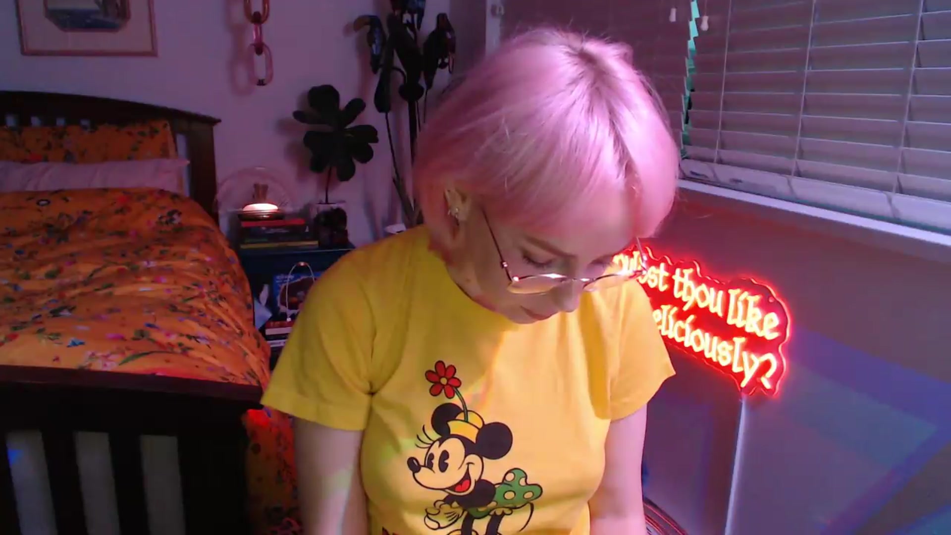 Gallery image thumbnail from NahlaHoney's myfreecams stream on, 06/05/2026, 04:26 image 7 of 20