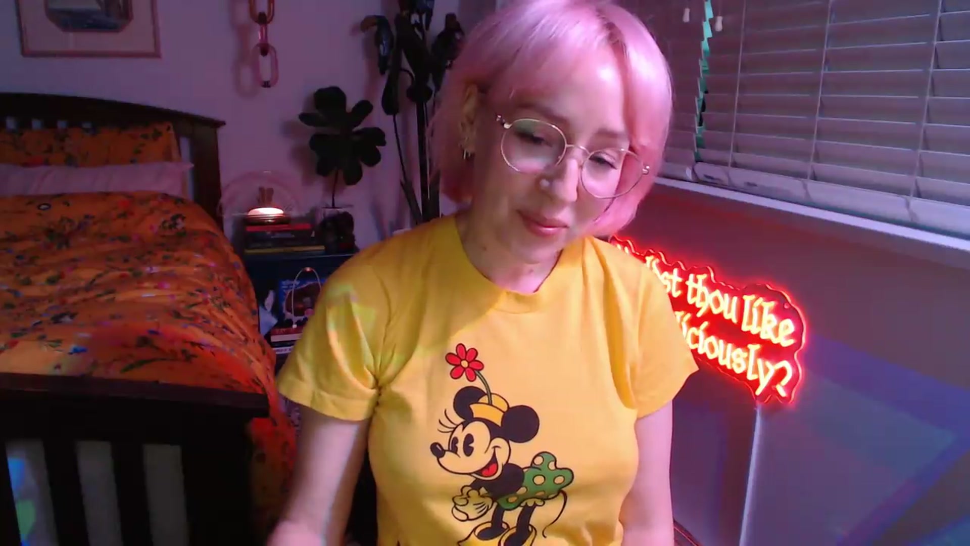 Gallery image thumbnail from NahlaHoney's myfreecams stream on, 06/05/2026, 04:26 image 8 of 20