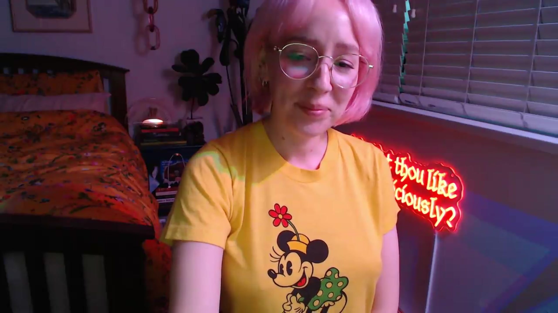 Gallery image thumbnail from NahlaHoney's myfreecams stream on, 06/05/2026, 04:26 image 6 of 20