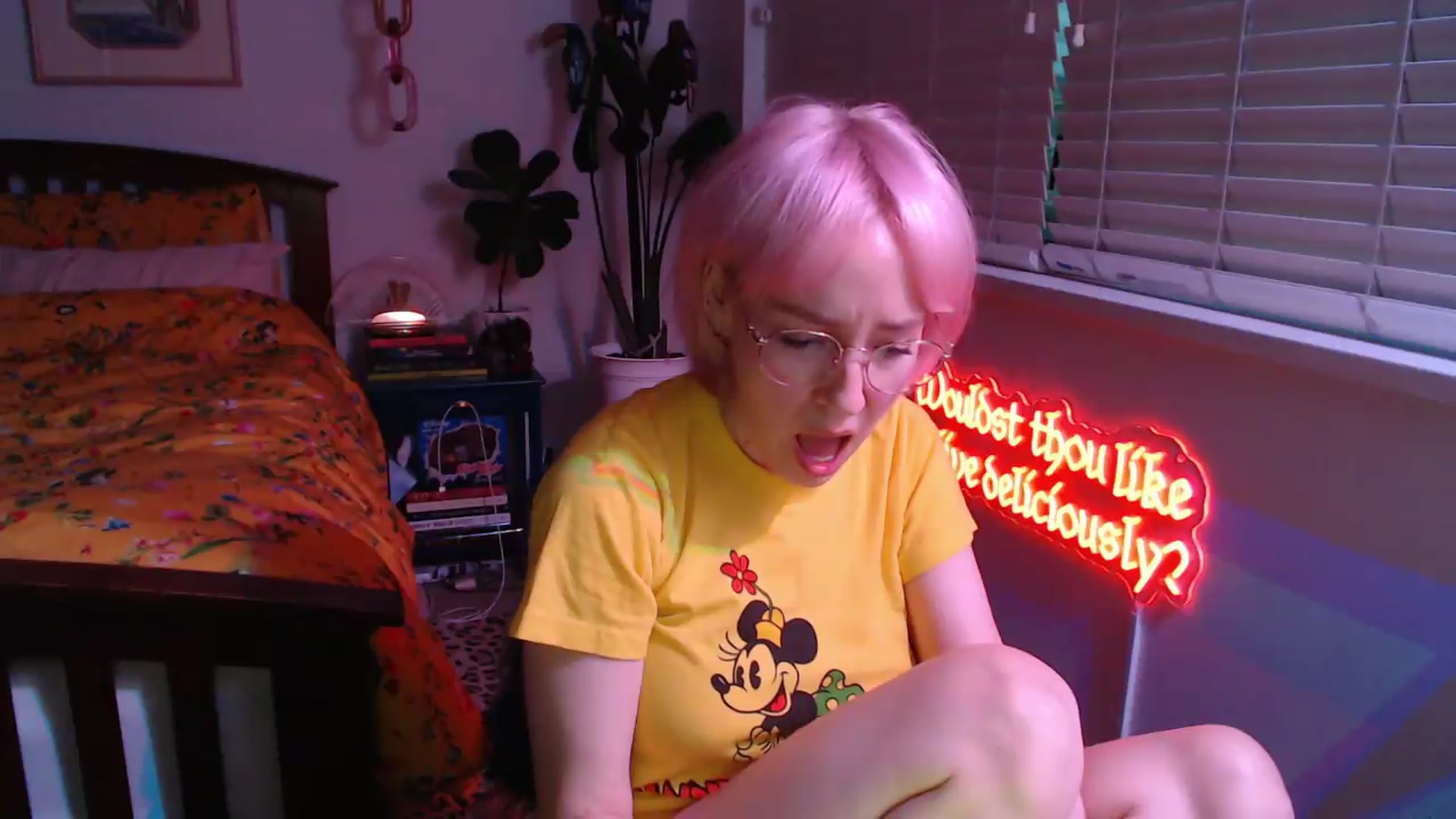 Gallery image thumbnail from NahlaHoney's myfreecams stream on, 06/05/2026, 04:26 image 11 of 20