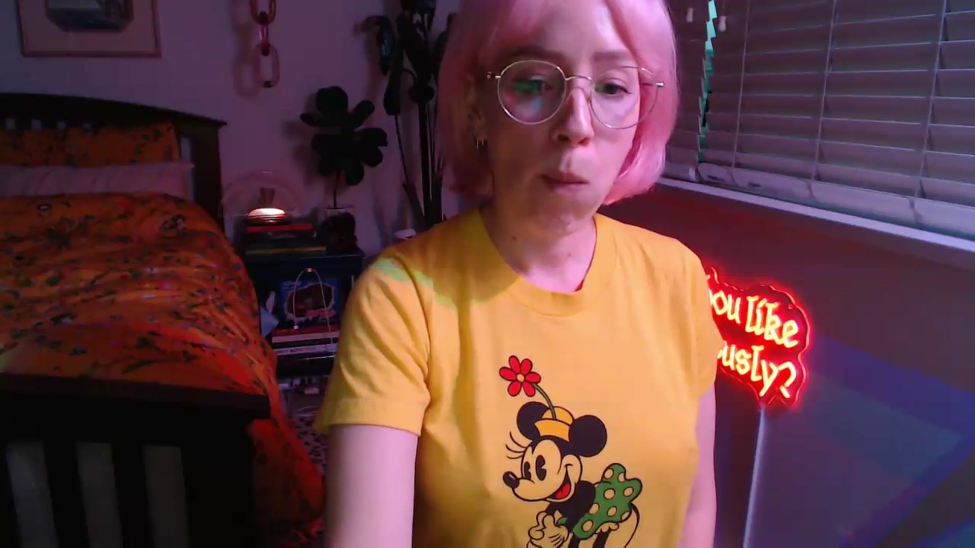 Gallery image thumbnail from NahlaHoney's myfreecams stream on, 06/05/2026, 04:26 image 3 of 20