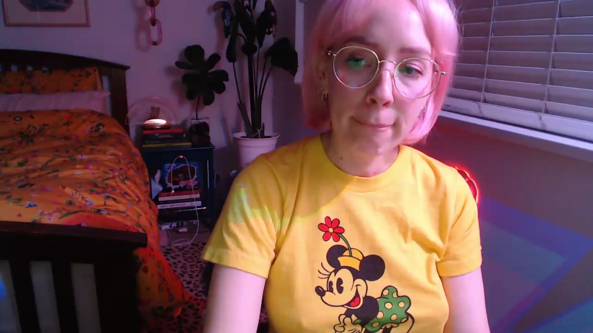 Gallery image thumbnail from NahlaHoney's myfreecams stream on, 06/05/2026, 05:27 image 20 of 20