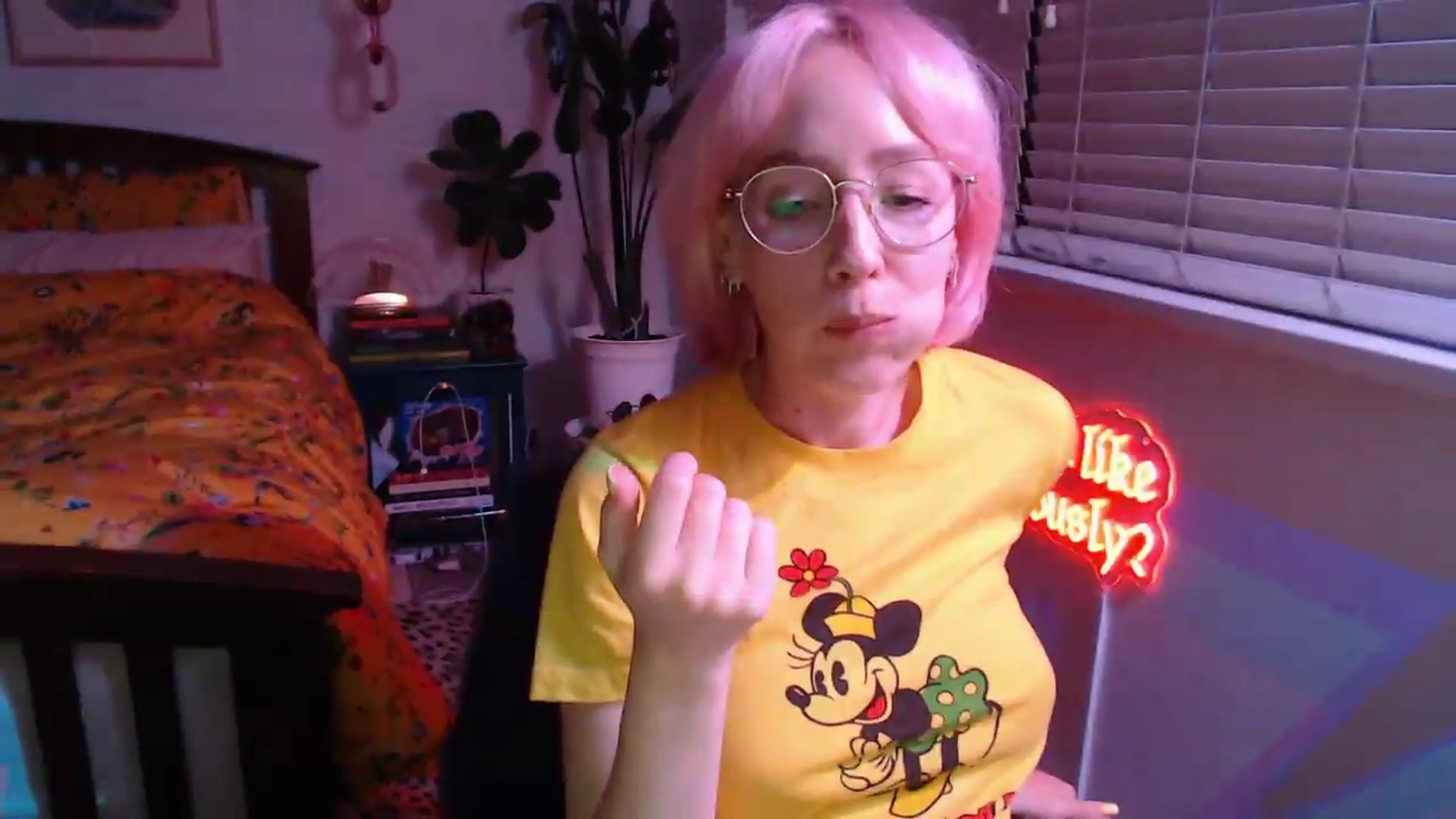 Gallery image thumbnail from NahlaHoney's myfreecams stream on, 06/05/2026, 05:27 image 12 of 20