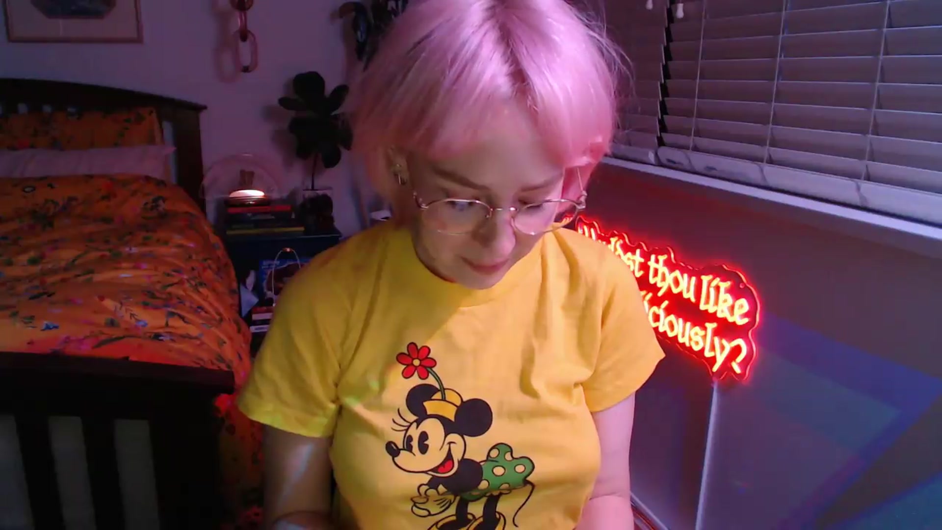 Gallery image thumbnail from NahlaHoney's myfreecams stream on, 06/05/2026, 05:27 image 3 of 20