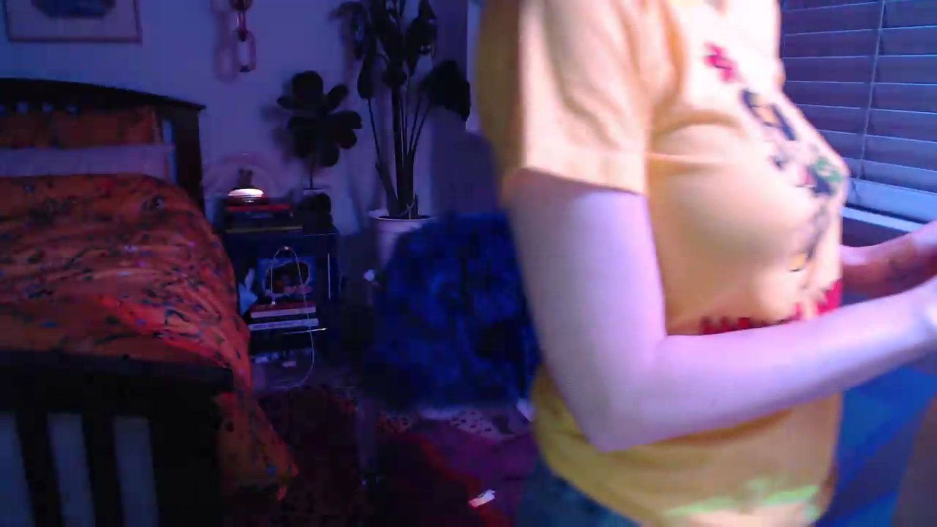 Gallery image thumbnail from NahlaHoney's myfreecams stream on, 06/05/2026, 05:27 image 4 of 20