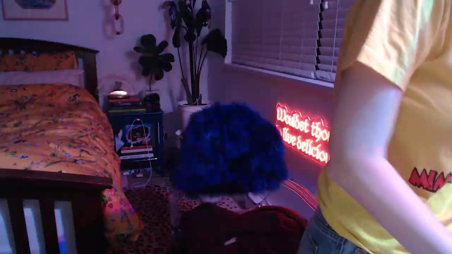 Gallery image thumbnail from NahlaHoney's myfreecams stream on, 06/05/2026, 05:27 image 6 of 20