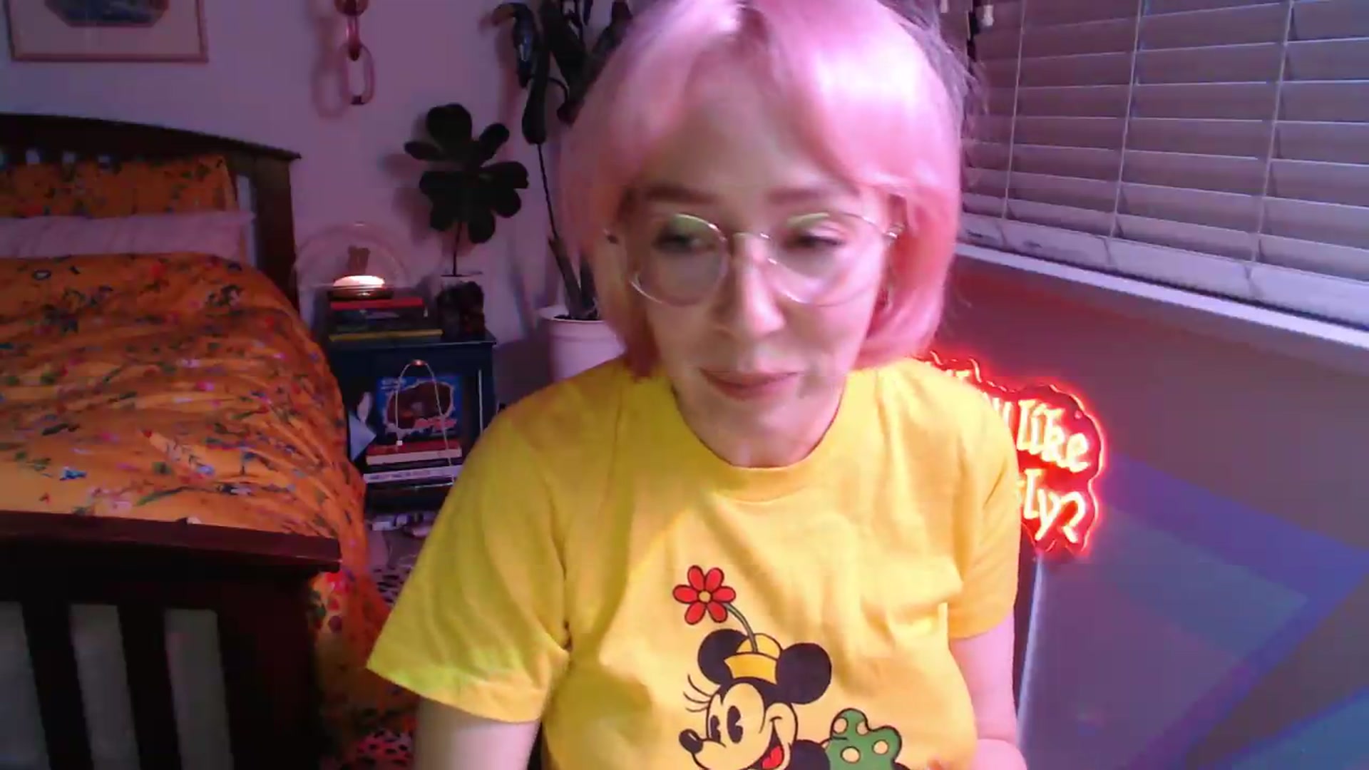 Gallery image thumbnail from NahlaHoney's myfreecams stream on, 06/05/2026, 05:27 image 13 of 20