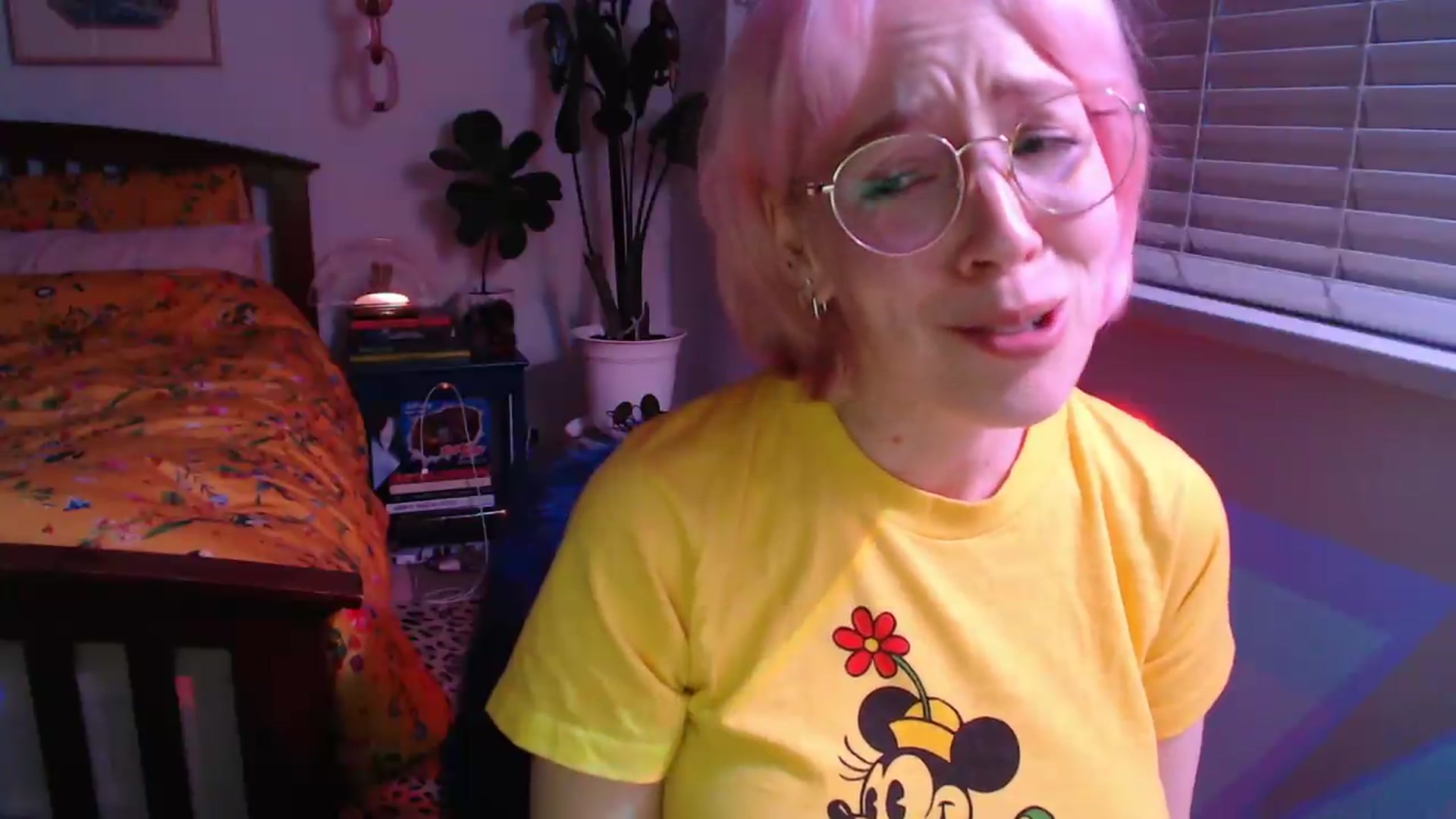Gallery image thumbnail from NahlaHoney's myfreecams stream on, 06/05/2026, 05:27 image 16 of 20