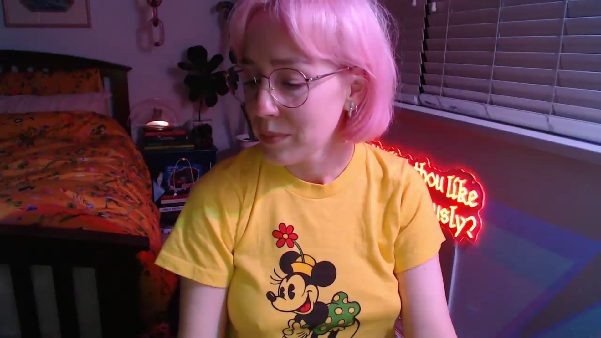Gallery image thumbnail from NahlaHoney's myfreecams stream on, 06/05/2026, 05:27 image 2 of 20