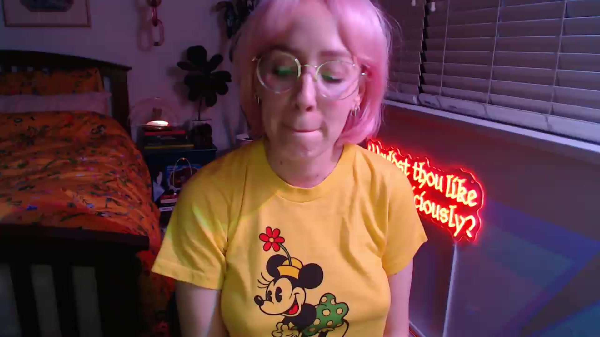 Gallery image thumbnail from NahlaHoney's myfreecams stream on, 06/05/2026, 05:27 image 1 of 20