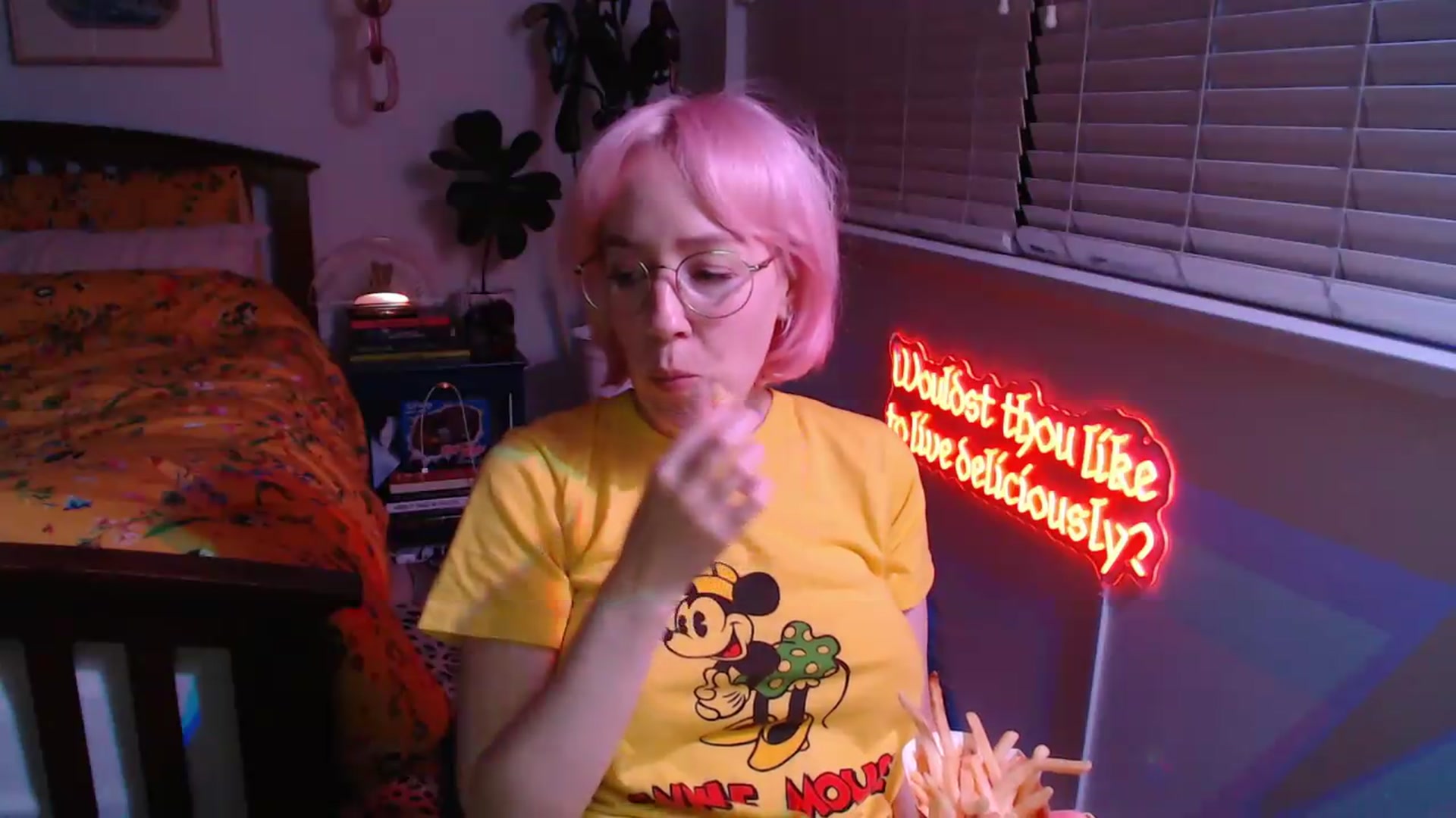Gallery image thumbnail from NahlaHoney's myfreecams stream on, 06/05/2026, 05:27 image 11 of 20
