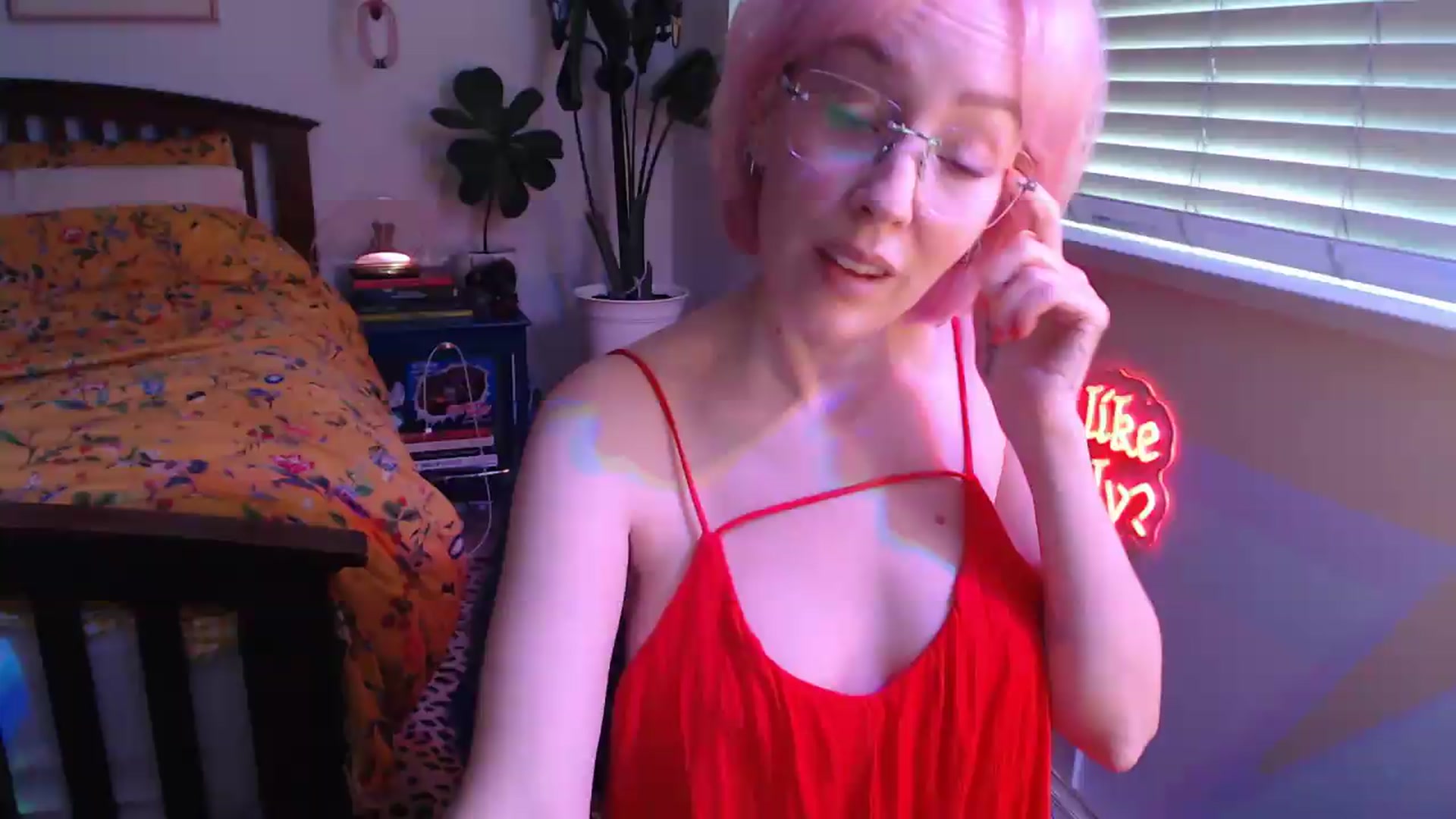 Gallery image thumbnail from NahlaHoney's myfreecams stream on, 06/06/2026, 03:19 image 13 of 20