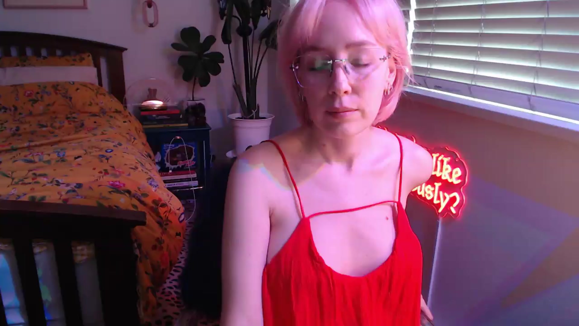 Gallery image thumbnail from NahlaHoney's myfreecams stream on, 06/06/2026, 03:19 image 18 of 20