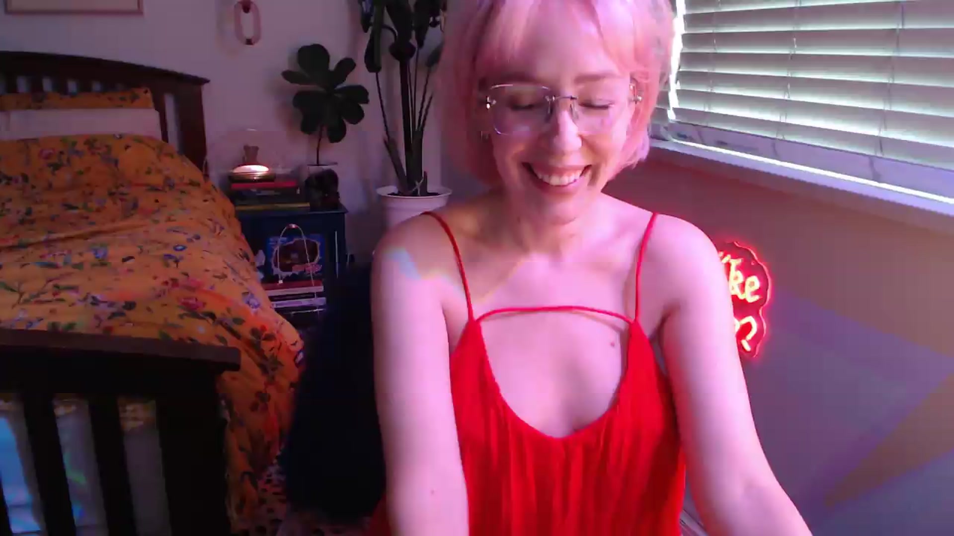 Gallery image thumbnail from NahlaHoney's myfreecams stream on, 06/06/2026, 03:19 image 7 of 20