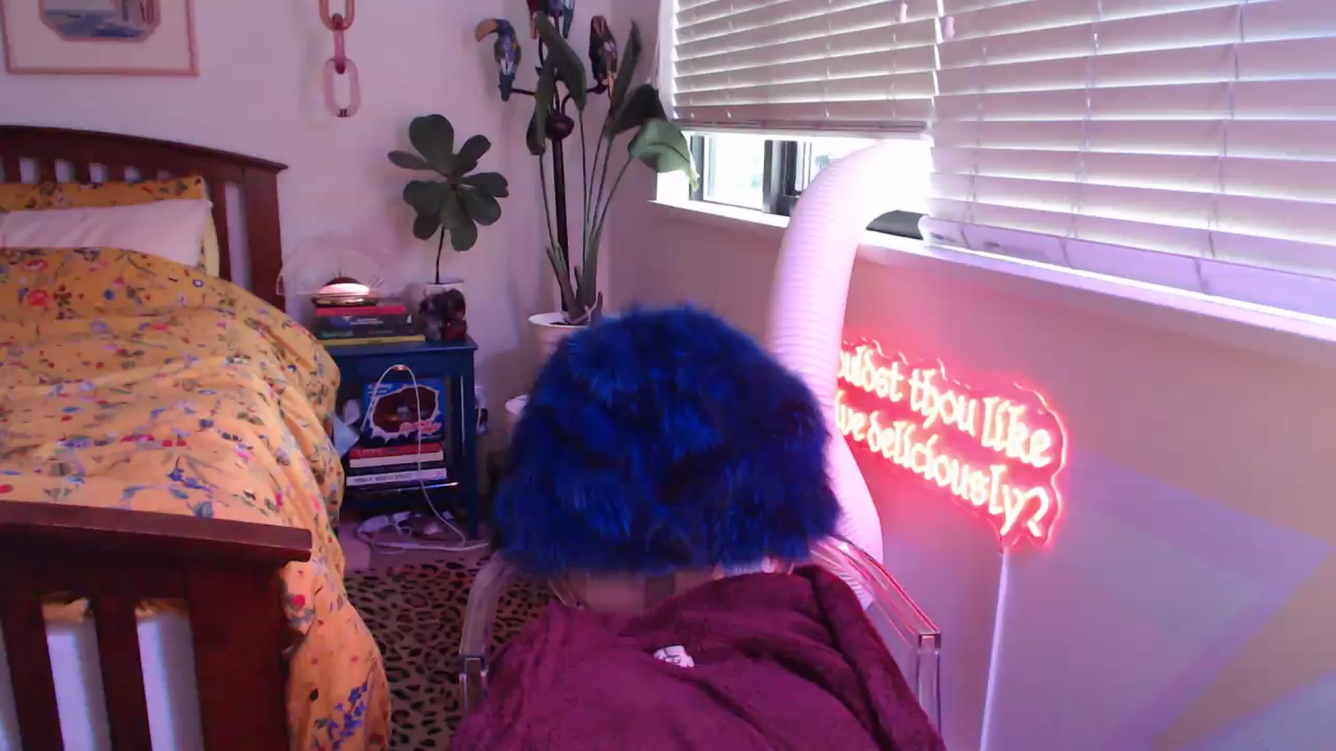 Gallery image thumbnail from NahlaHoney's myfreecams stream on, 06/16/2026, 04:04 image 19 of 20