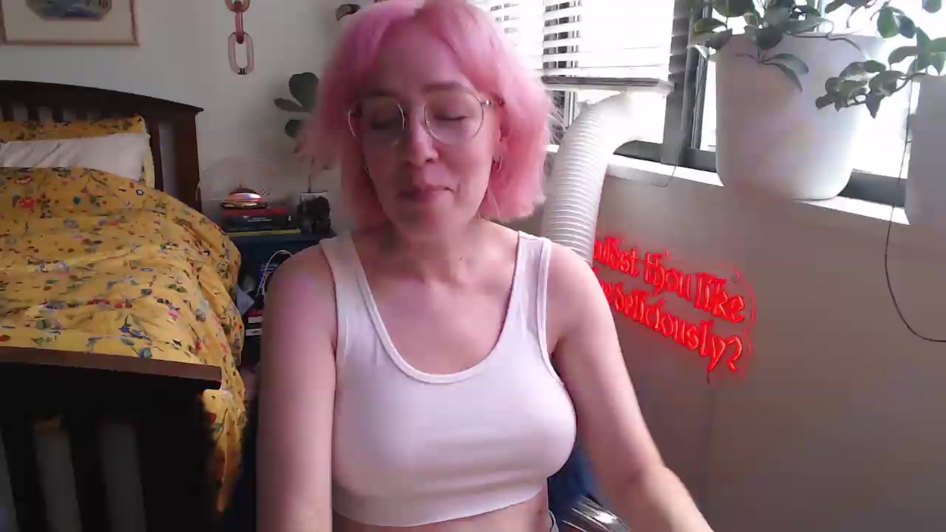 Gallery image thumbnail from NahlaHoney's myfreecams stream on, 06/16/2026, 04:04 image 3 of 20