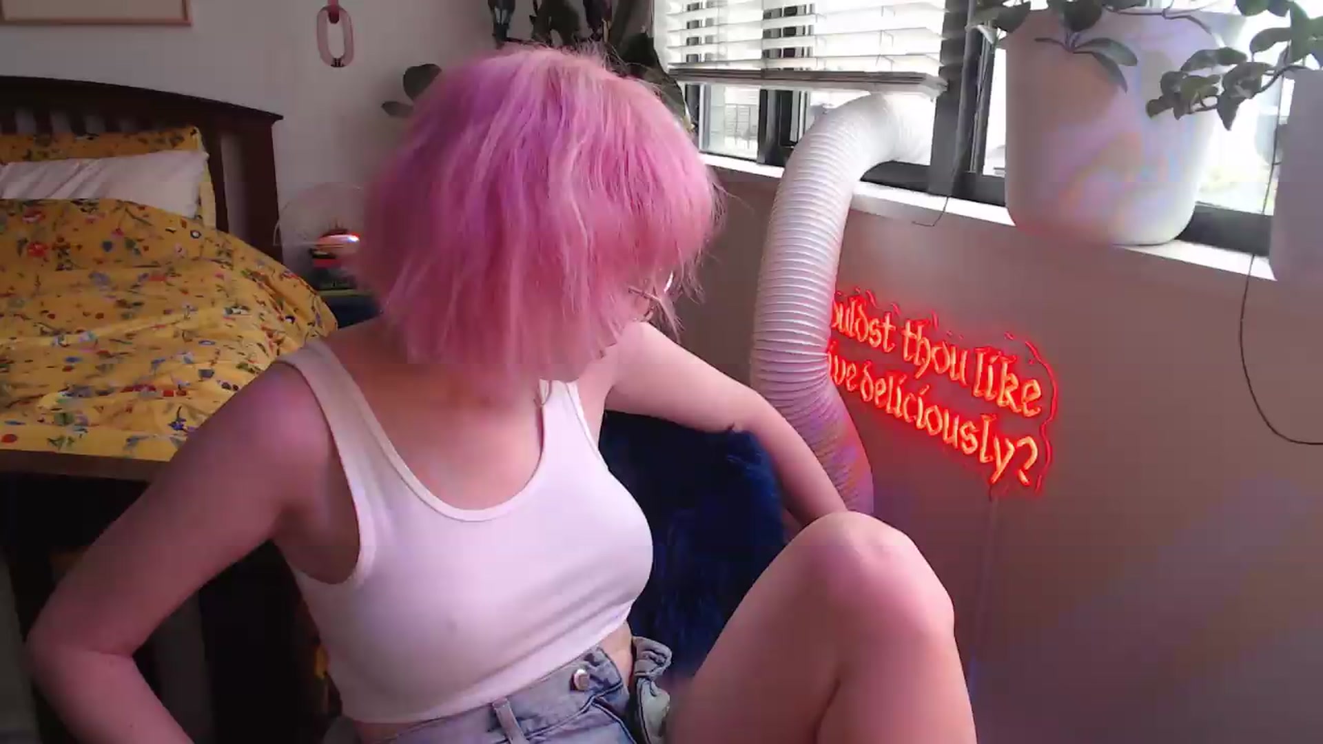Gallery image thumbnail from NahlaHoney's myfreecams stream on, 06/16/2026, 04:04 image 10 of 20