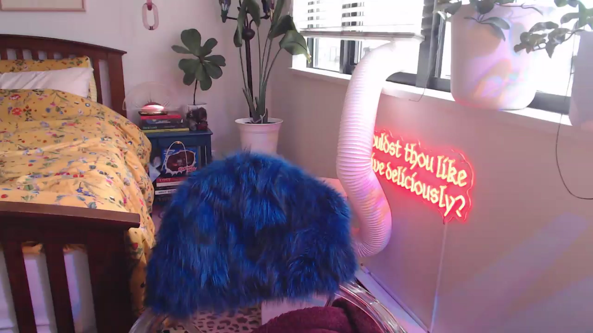 Gallery image thumbnail from NahlaHoney's myfreecams stream on, 06/16/2026, 04:04 image 13 of 20