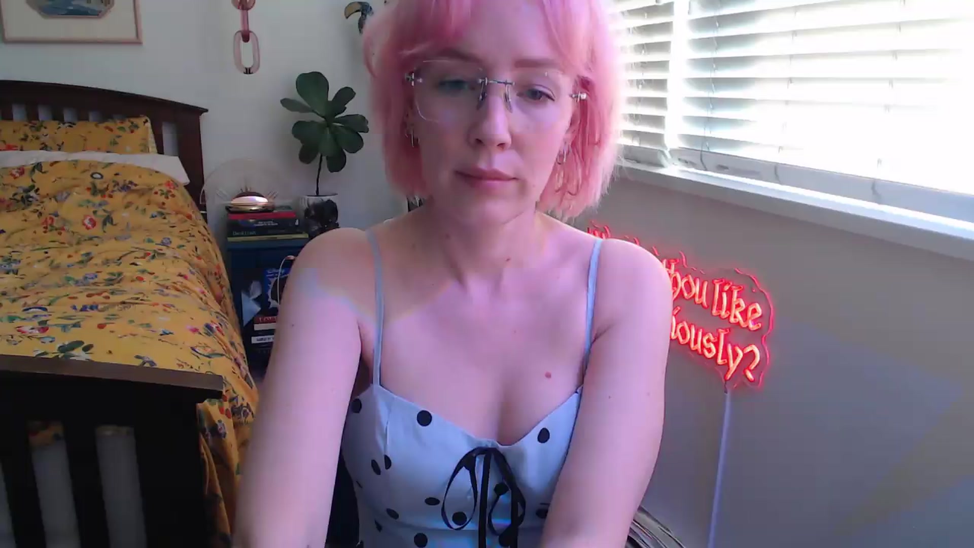 Gallery image thumbnail from NahlaHoney's myfreecams stream on, 06/19/2026, 03:54 image 14 of 20
