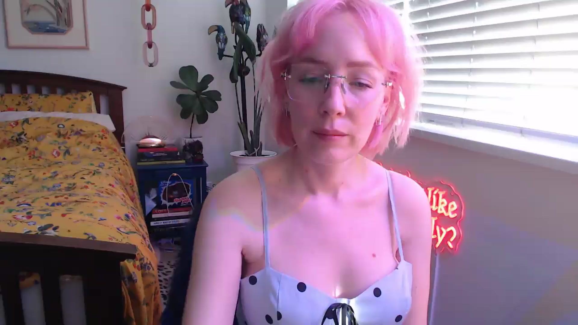 Gallery image thumbnail from NahlaHoney's myfreecams stream on, 06/19/2026, 03:54 image 5 of 20