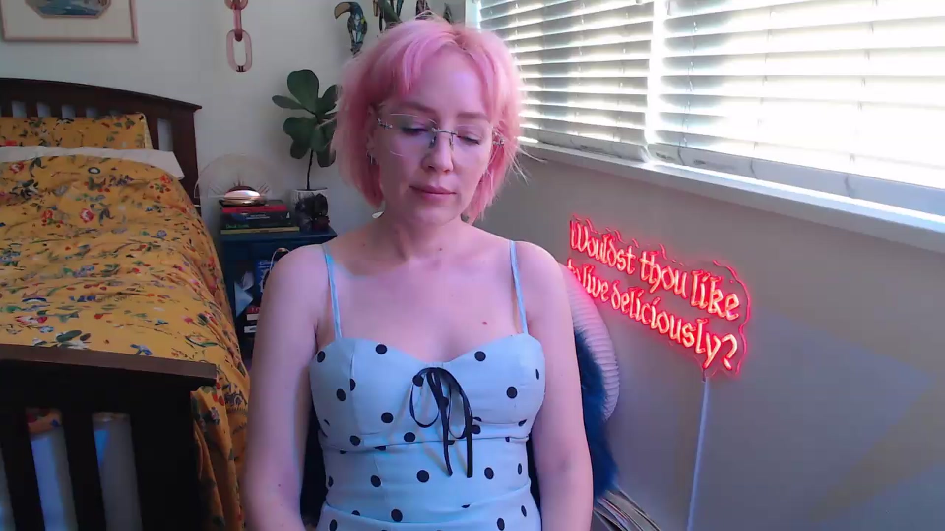 Gallery image thumbnail from NahlaHoney's myfreecams stream on, 06/19/2026, 03:54 image 17 of 20