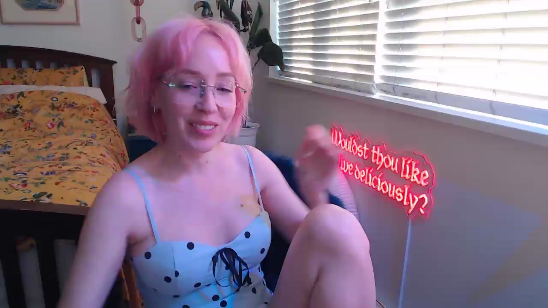 Gallery image thumbnail from NahlaHoney's myfreecams stream on, 06/19/2026, 03:54 image 19 of 20