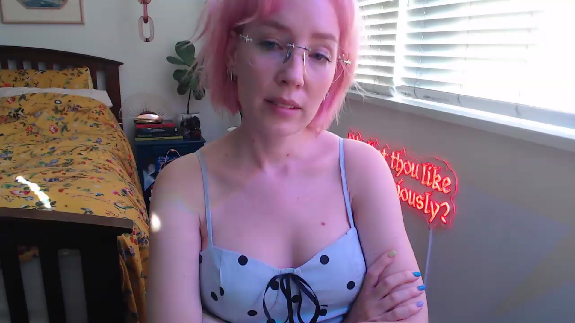 Gallery image thumbnail from NahlaHoney's myfreecams stream on, 06/19/2026, 03:54 image 10 of 20