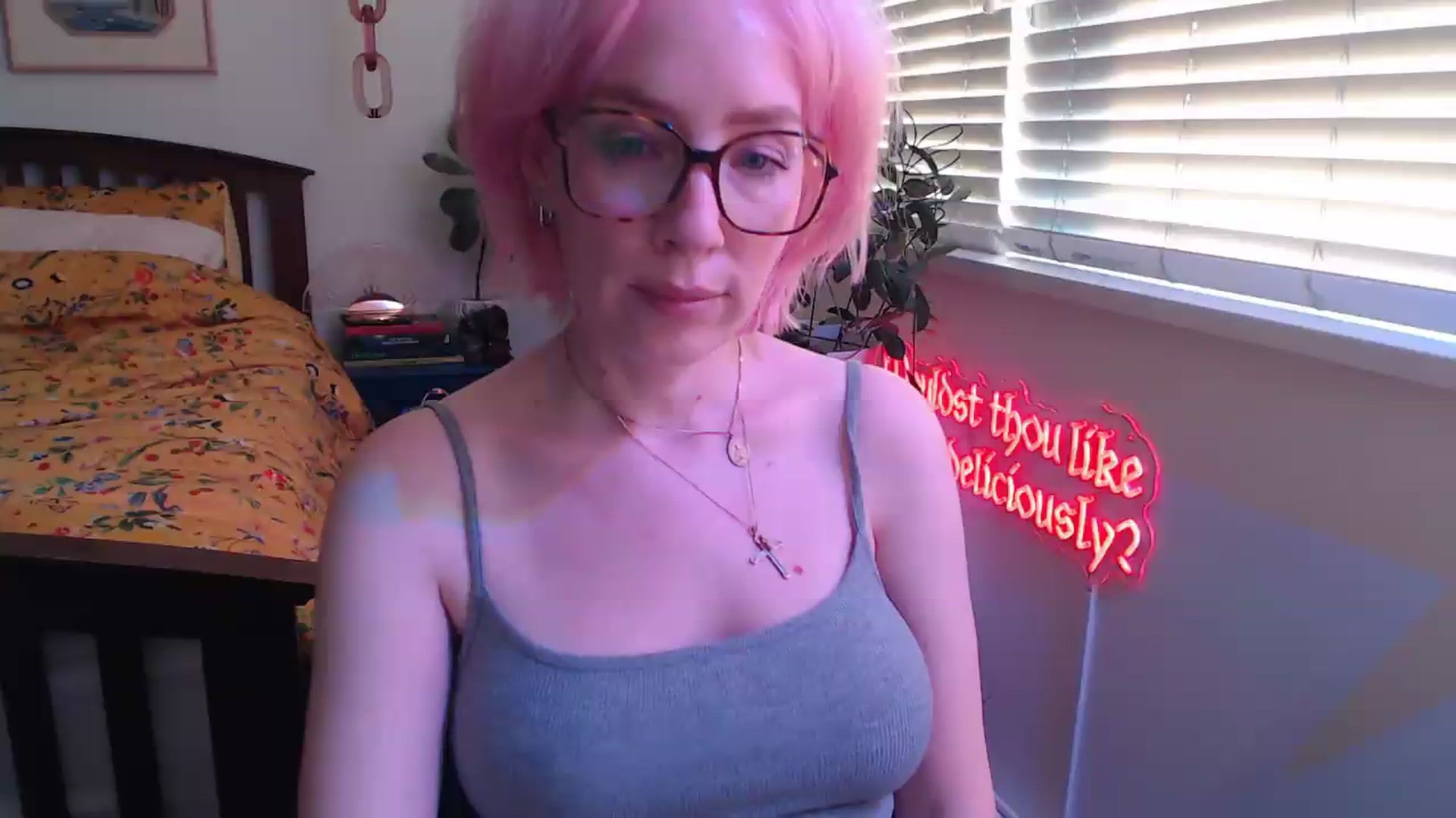 Gallery image thumbnail from NahlaHoney's myfreecams stream on, 06/22/2026, 03:50 image 20 of 20
