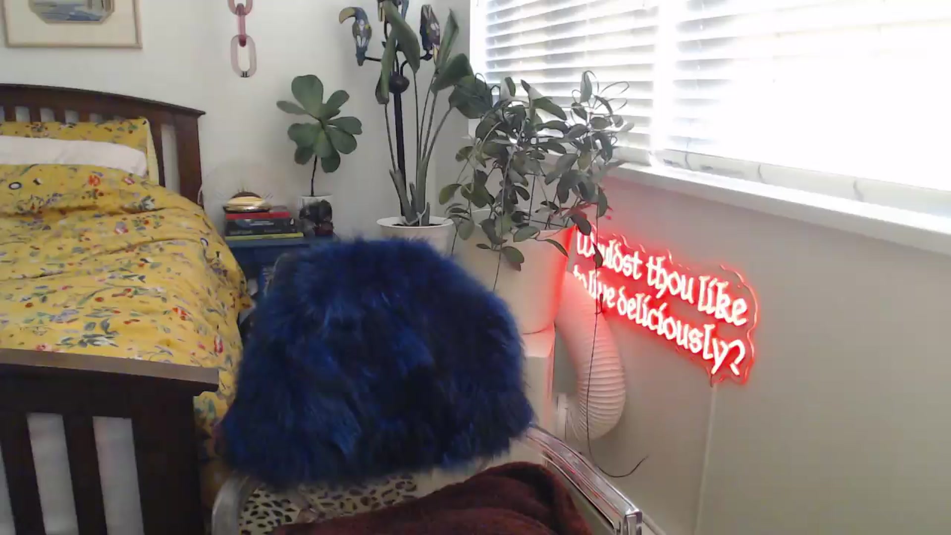 Gallery image thumbnail from NahlaHoney's myfreecams stream on, 06/22/2026, 03:50 image 18 of 20