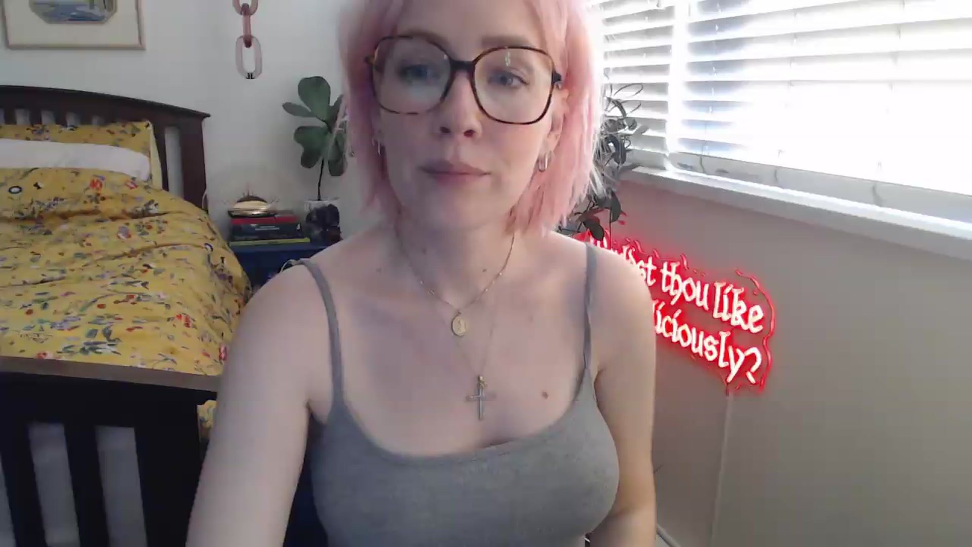 Gallery image thumbnail from NahlaHoney's myfreecams stream on, 06/22/2026, 03:50 image 19 of 20
