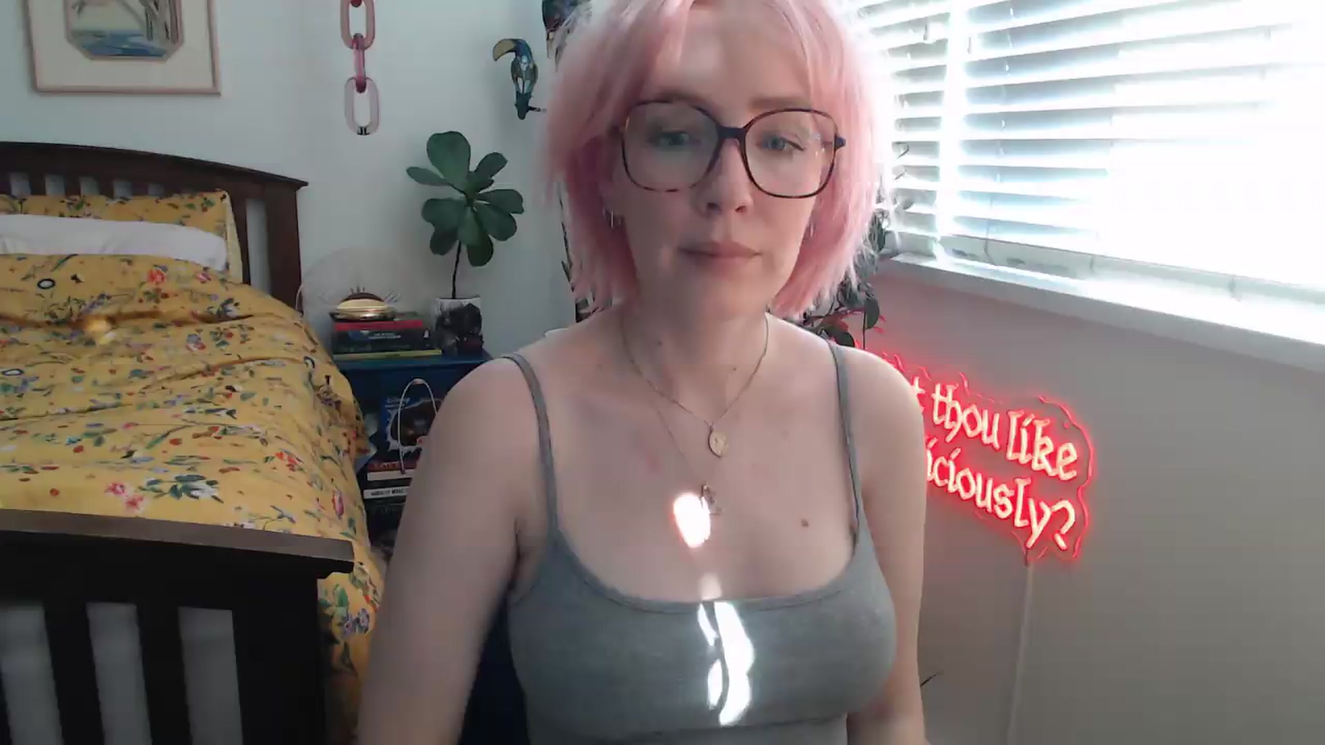 Gallery image thumbnail from NahlaHoney's myfreecams stream on, 06/22/2026, 03:50 image 3 of 20