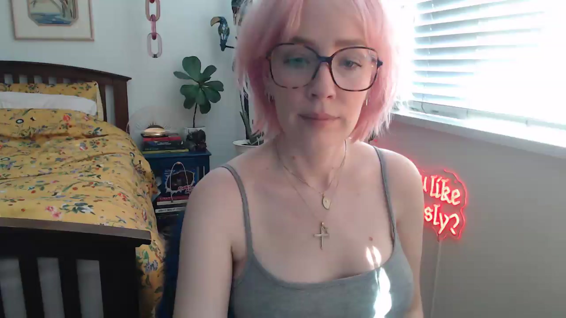 Gallery image thumbnail from NahlaHoney's myfreecams stream on, 06/22/2026, 03:50 image 1 of 20